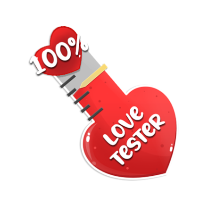 Love Tester Games - Play Love Tester Games on Capy.com
