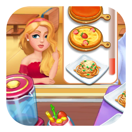 Play Restaurant Games | Cooking Games