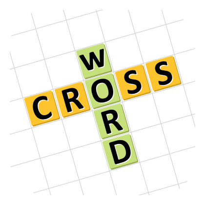 crosswords gameshow