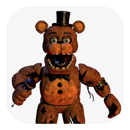 FNAF Games - Play FNAF games for free on Supergames.com/en