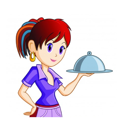 Sara's Cooking Class: Gingerbread - Jogo Gratuito Online