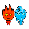 Fire and Water Games
