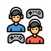 Multiplayer Spiele