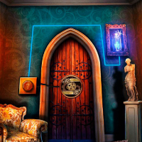 100 Doors: Escape Room | Stickgames.com