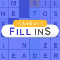 Arkadium's Fill Ins