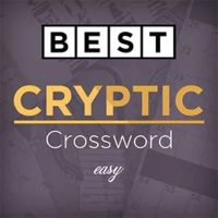 Best Daily Cryptic Crossword