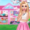 Bonnie's Pink Home