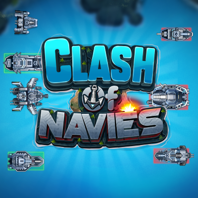 Clash Of Navies