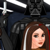 Darth Vader Hair Salon