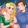 Disney Couple: Princess Fabulous Date