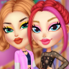 E-Girl Fashion Dolls