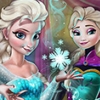 Elsa Secret Transform
