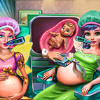 Fairies BFFs Pregnant Check-up