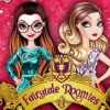 Fairytale Roomies