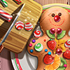 Gingerbread Realife Cooking 