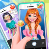 Princess Yearly Seasons Hashtag Challenge