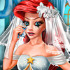 Mermaid Ruined Wedding