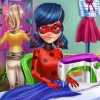 Miraculous Hero Design Rivals
