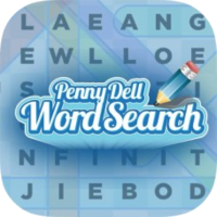 Penny Dell Word Search