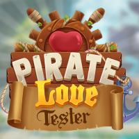 Pirate Love Tester