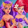 Mermaid Princess Maker