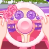 Princess Driver Quiz