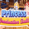 Princess Graduation Ball