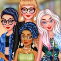 Games for dress up free girl Girls games