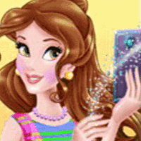 Selfie Queen Instagram Diva