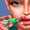 Super Doll Lips Injections