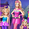 Super Doll Sisters Transform