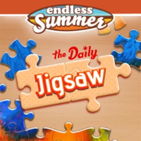 The Daily Jigsaw