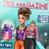 Tris Fashion Cover Dress Up