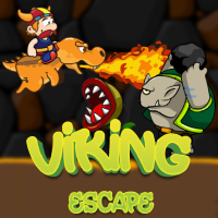 Viking Escape