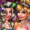 Witch to Princess Makeover