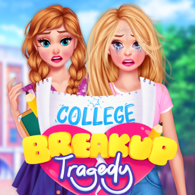 College Breakup Tragedy
