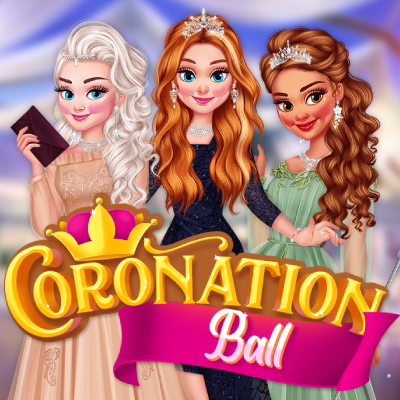 Coronation Ball