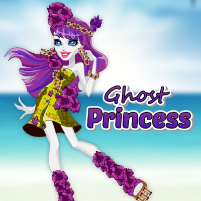 Ghost Princess