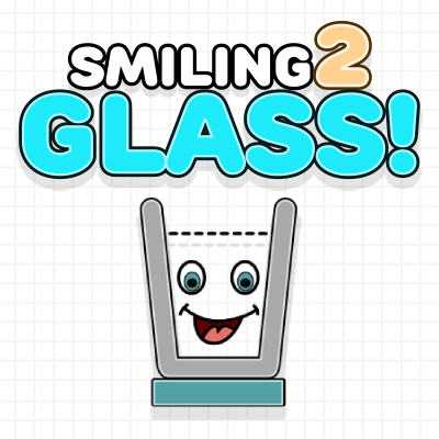Smiling Glass 2
