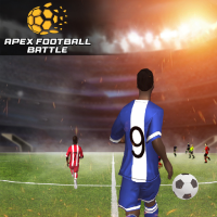 Jogos Friv 5480 - Batalha de Futebol Apex