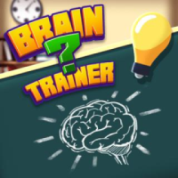 Brain Trainer 2 | Play Brain Trainer 2 on Wordgames.com