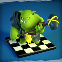 Checkers RPG: Online PvP Battle | Stickgames.com