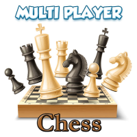 Chess Multi Player | Stickgames.com