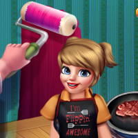 Cocinar y decorar | Juegue Cocinar y decorar en Juegosgratis.es