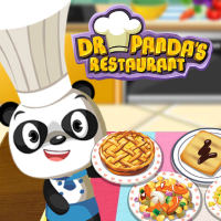 dr panda restaurant 2 online