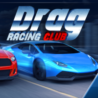 Drag Racing Club | Play Drag Racing Club on Stickgames.com