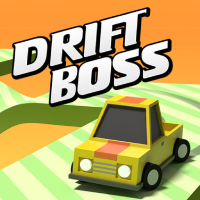 Drift Boss | Play Drift Boss On Stickgames.com