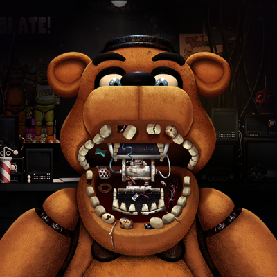 FIVE NIGHTS AT FREDDY'S HTML5 - Jogue Five Nights At Freddy's