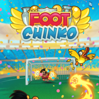 Foot Chinko | Play Foot Chinko on Stickgames.com