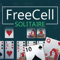 freecell solitaire io